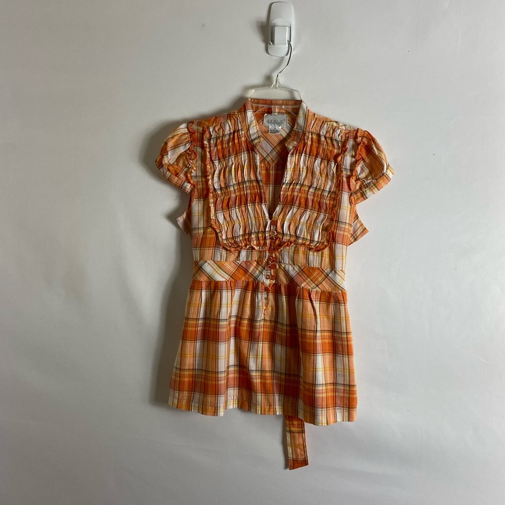 Geri blouse
